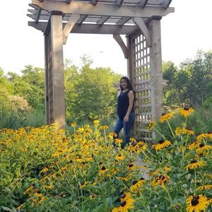 Meet your Posher, Berenice